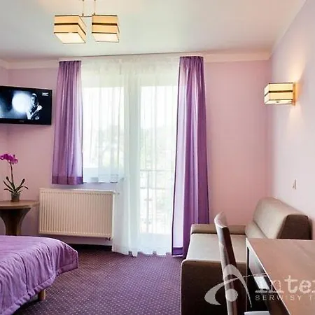 Pawel Hotel