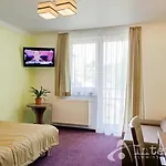 Pawel Hotel *