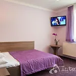 Pawel Hotel Sklářská Poruba