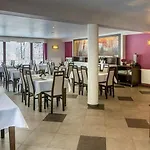 Hotel Pawel Sklářská Poruba