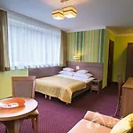 Pawel Hotel Sklářská Poruba