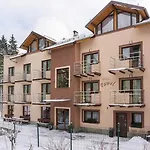 Hotel Pawel Sklářská Poruba