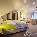 Pawel Hotel Sklářská Poruba