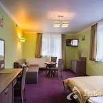 Pawel Hotel *