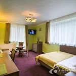 Hotel Pawel Sklářská Poruba