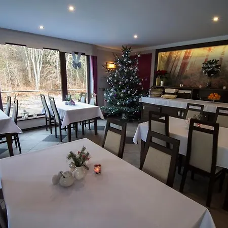 Pawel Szklarska Poręba