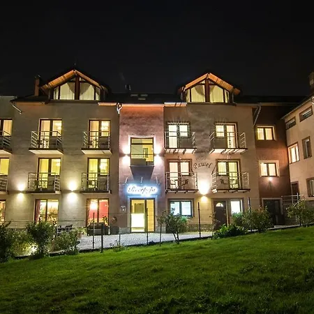 Hotel Pawel *