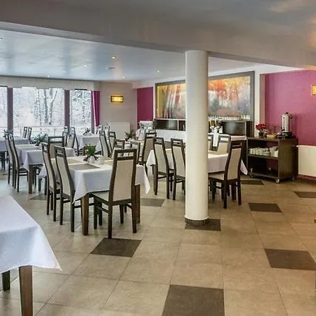 Hotel Pawel Schreiberhau
