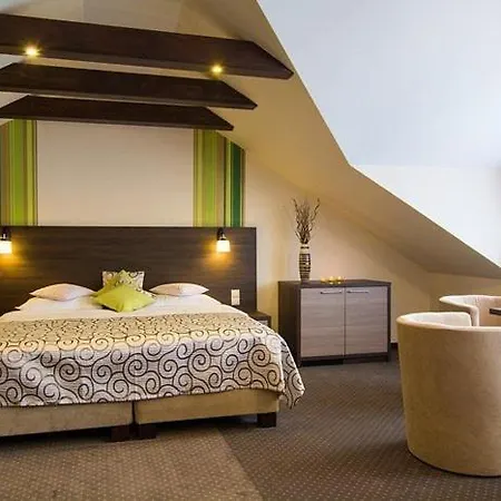 Hotel Pawel
