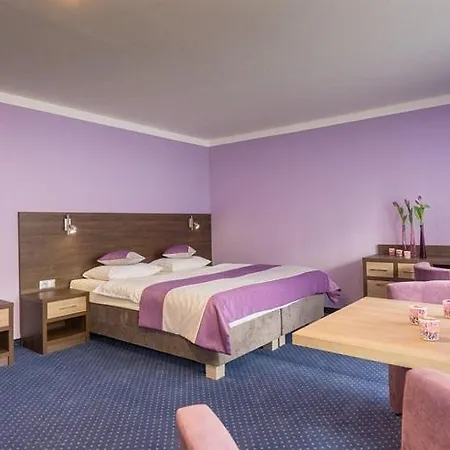 Hotel Pawel *