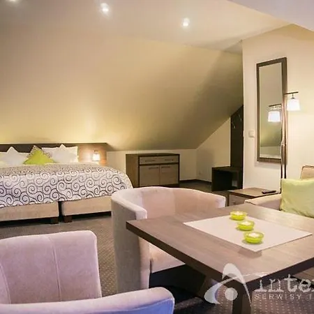Pawel Hotel