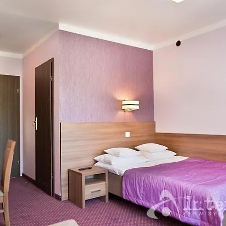 Hotel Pawel