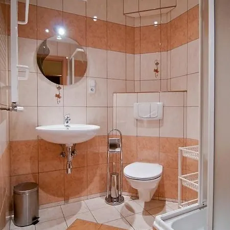 Pawel Hotel Schreiberhau