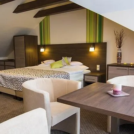 Pawel Hotel
