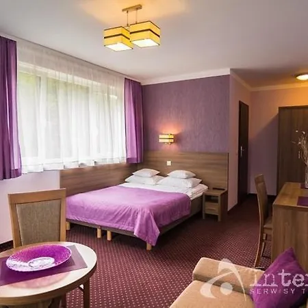 Hotel Pawel