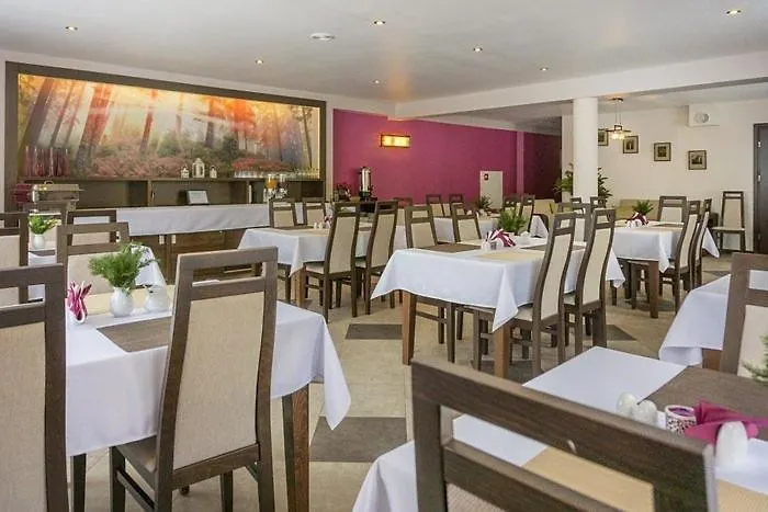 Pawel Szklarska Poręba