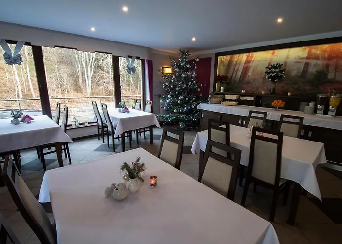 Pawel Szklarska Poręba