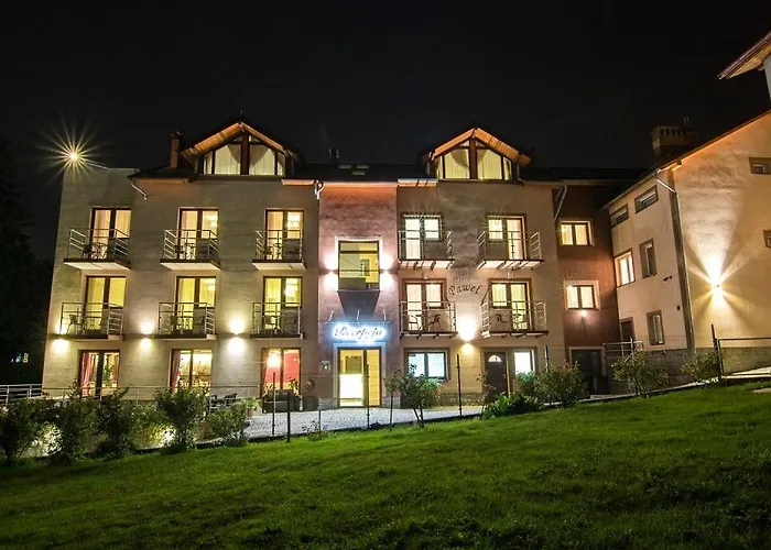 Hotel Pawel *