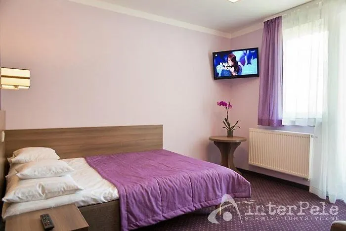 Pawel Hotel Szklarska Poręba