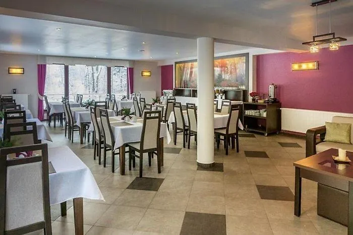 Hotel Pawel Schreiberhau