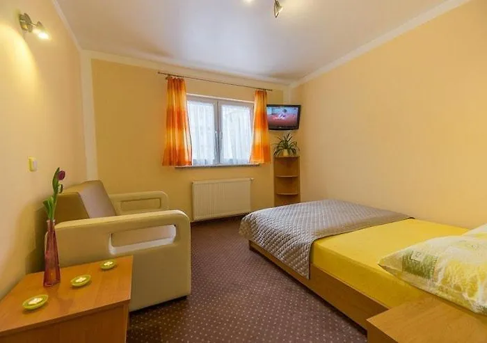 Pawel * Szklarska Poręba