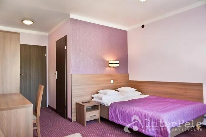 Hotel Pawel