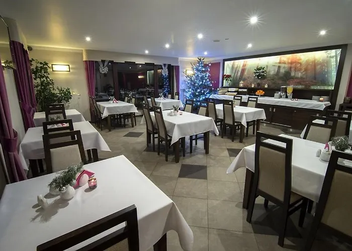 Hotel Pawel Schreiberhau