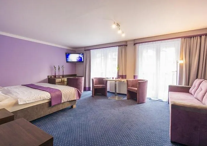 Hotel Pawel