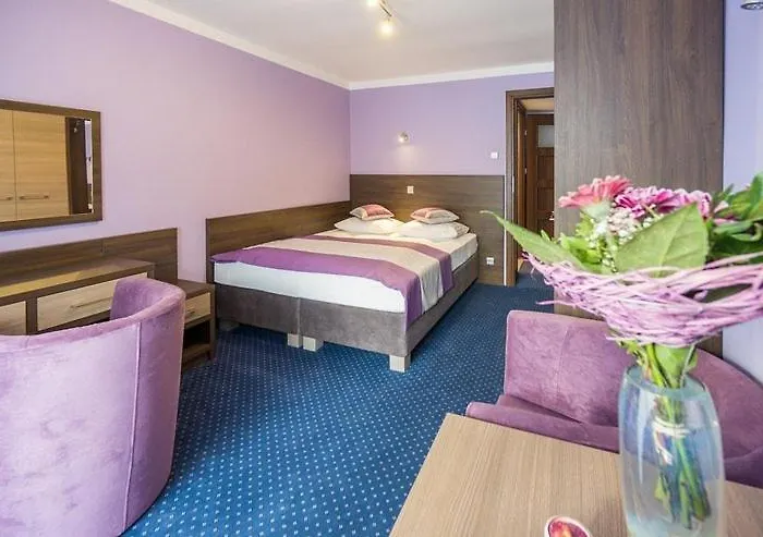 Pawel Szklarska Poręba