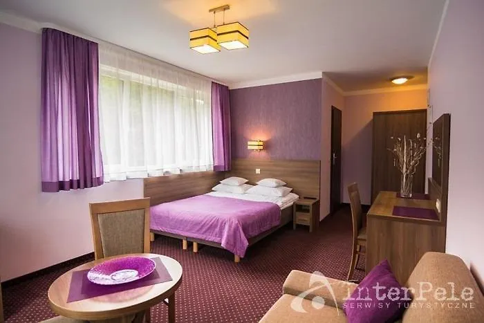 Hotel Pawel *